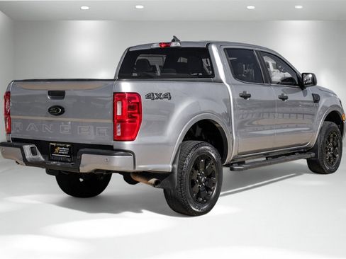 Used 2022 Ford Ranger XLT w/ Equipment Group 301A Mid image 6