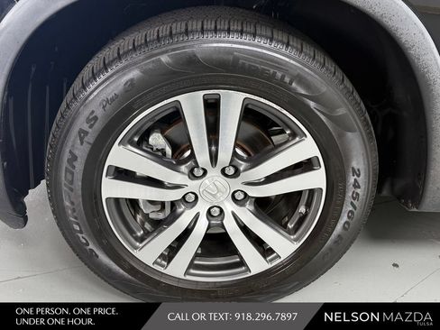 Used 2017 Honda Pilot EX-L image 11