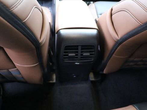 New 2025 Ford Bronco Sport Outer Banks image 16