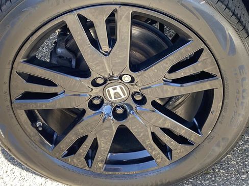 Used 2021 Honda Pilot Special Edition image 27