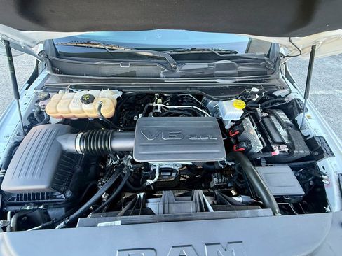 Used 2022 RAM 1500 Tradesman w/ Tradesman Group image 36