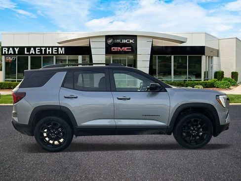 New 2026 GMC Terrain Elevation w/ Elevation Premium Package image 6