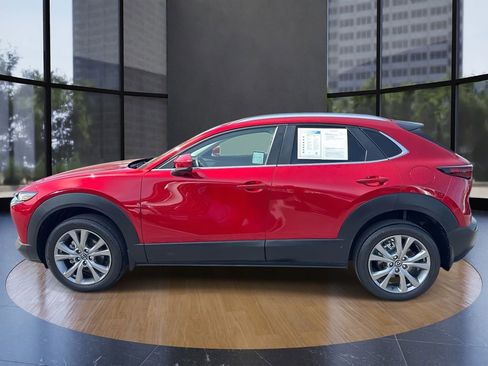 Certified 2023 MAZDA CX-30 AWD 2.5 S w/ Preferred Package image 5