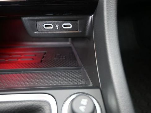 New 2026 Volkswagen Jetta SEL image 8