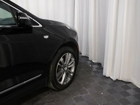 Used 2024 Cadillac XT5 Premium Luxury w/ Platinum Package image 30