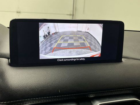 Certified 2024 MAZDA CX-5 AWD 2.5 S w/ Select Package image 5