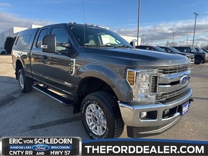 Used 2019 Ford F250 XLT w/ XLT Value Package