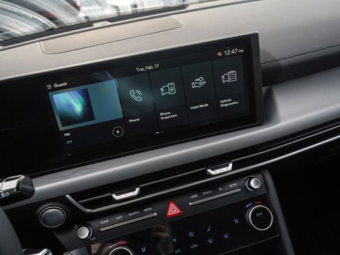 New 2026 Hyundai Sonata SEL image 22