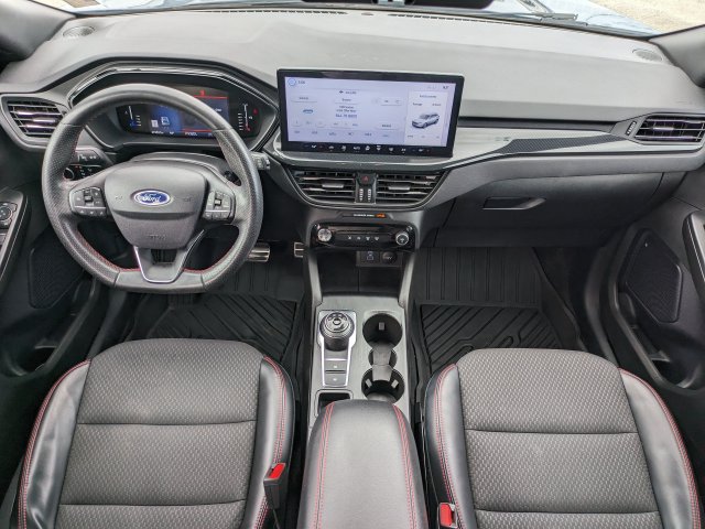 Used 2023 Ford Escape ST-Line w/ Tech Pack #1 FWD image 15