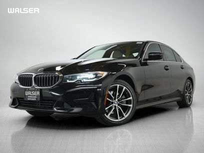Used 2019 BMW 330i xDrive Sedan w/ Driving Assistance Package