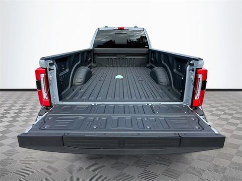 Used 2026 Ford F450 Platinum image 27