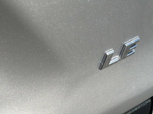 Certified 2025 Toyota RAV4 LE FWD image 7