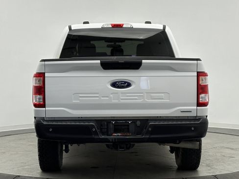Used 2023 Ford F150 XL image 3