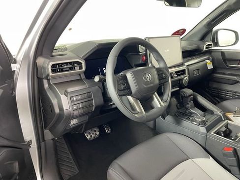 New 2026 Toyota Tacoma TRD Sport AWD/4WD image 2
