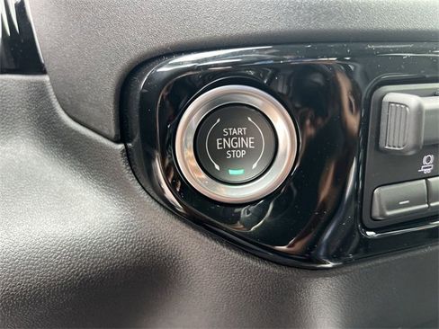 New 2024 Chevrolet Silverado 1500 RST w/ All Star Edition Plus image 17