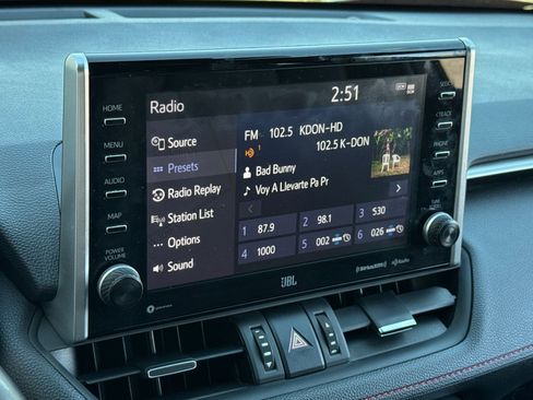 Used 2022 Toyota RAV4 XSE w/ Weather Package image 19