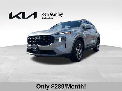 Used 2023 Hyundai Santa Fe SEL