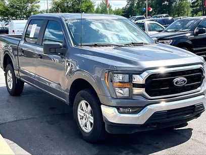 Used 2023 Ford F150 XLT