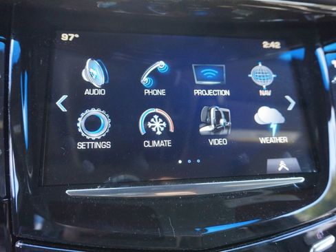 Used 2019 Cadillac Escalade Platinum image 48