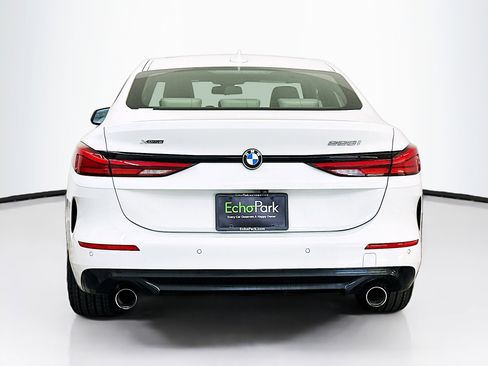 Used 2022 BMW 228i xDrive Gran Coupe w/ Convenience Package image 7