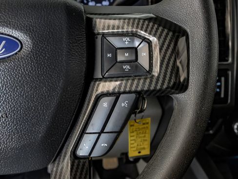 Used 2022 Ford F250 XLT w/ XLT Value Package AWD/4WD image 17