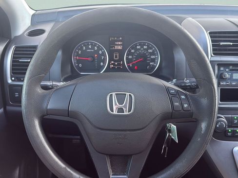 Used 2008 Honda CR-V LX image 15