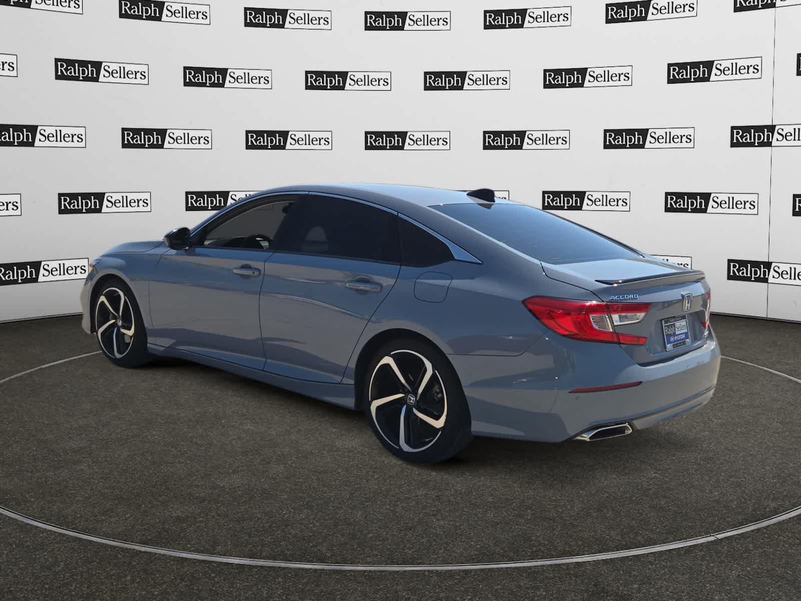 Used 2022 Honda Accord Sport Special Edition image 4