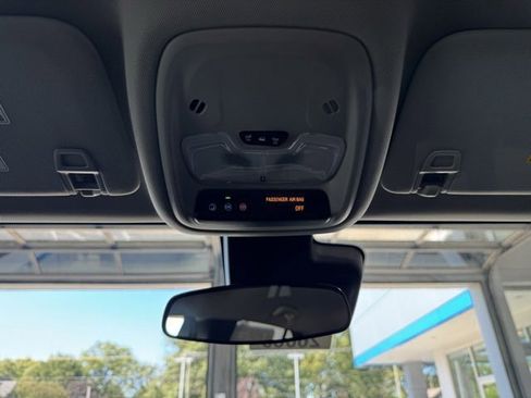 New 2026 Buick Encore GX Sport Touring w/ Comfort Package image 22