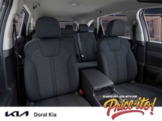 Certified 2026 Kia Sorento LX FWD video 1