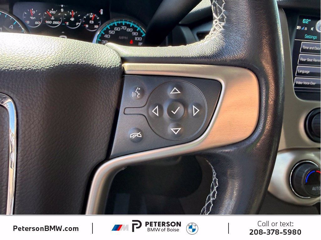 Used 2019 GMC Yukon Denali w/ Denali Ultimate Package AWD/4WD image 33