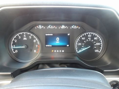 Used 2023 Ford F150 XLT image 14