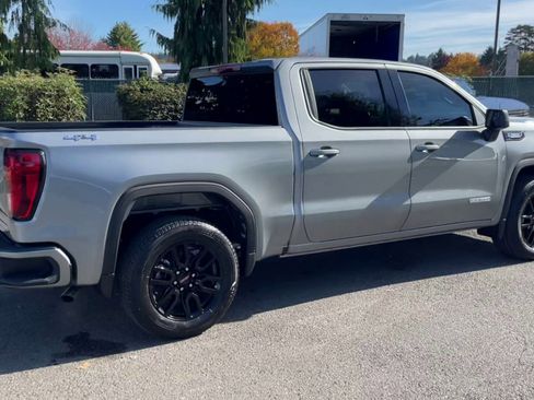 New 2026 GMC Sierra 1500 Elevation image 73