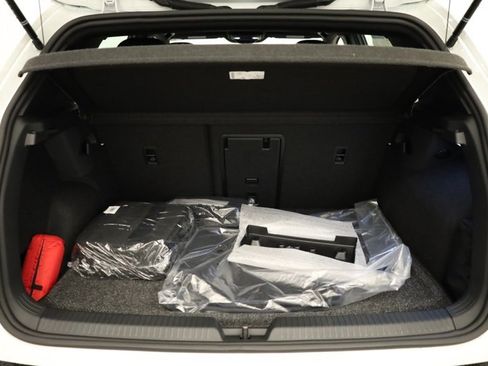 New 2026 Volkswagen Golf w/ Euro Style Package image 37