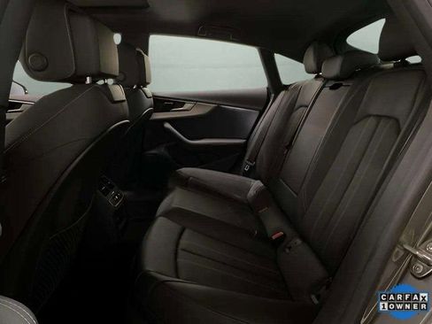 Used 2023 Audi A5 2.0T Premium Plus w/ Premium Plus image 19