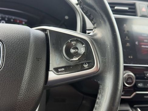 Used 2021 Honda CR-V EX-L image 25