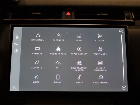 Used 2025 Land Rover Range Rover Velar S image 28