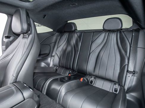 Used 2024 Mercedes-Benz CLE 300 4MATIC Coupe image 14