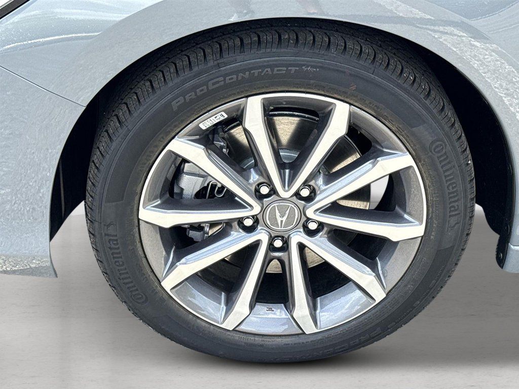 Used 2026 Acura Integra FWD image 9