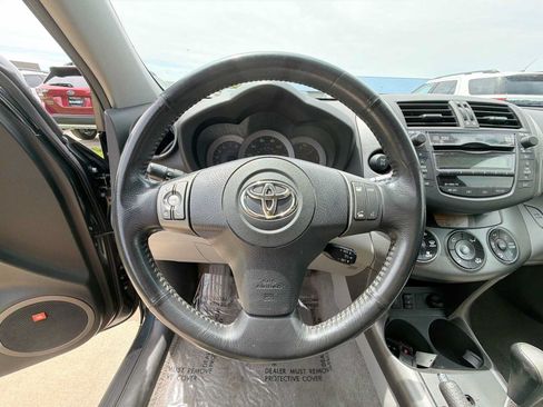 Used 2010 Toyota RAV4 Limited AWD/4WD image 20