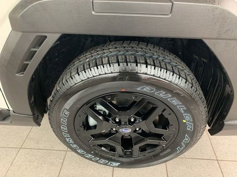 New 2026 Subaru Outback Wilderness AWD/4WD image 18