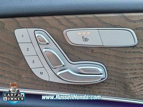 Used 2022 Mercedes-Benz E 350 Sedan image 27