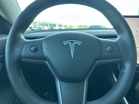 Used 2020 Tesla Model 3 Long Range AWD/4WD image 21