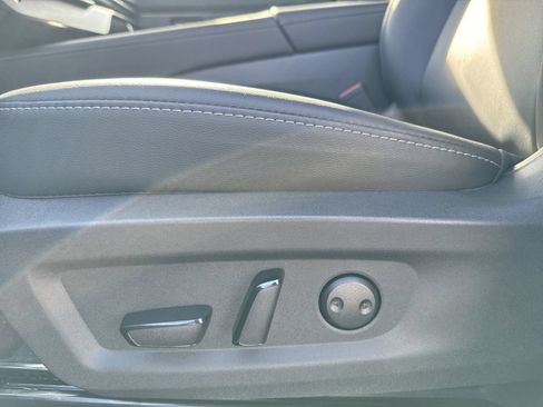 Certified 2026 Nissan Murano SV AWD/4WD image 22
