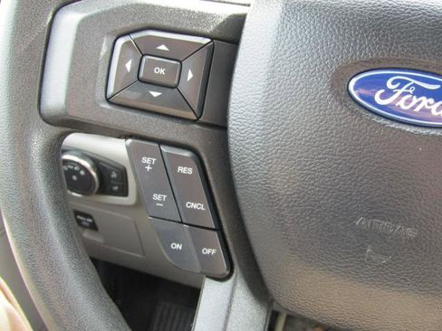 Certified 2020 Ford F150 XL w/ Equipment Group 101A Mid AWD/4WD image 22