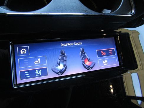 Used 2023 Lincoln Navigator Reserve AWD/4WD image 21