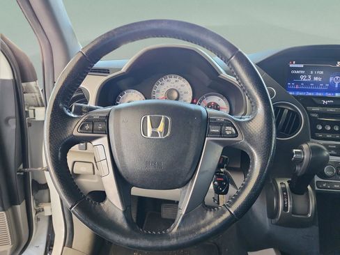 Used 2012 Honda Pilot EX-L image 10