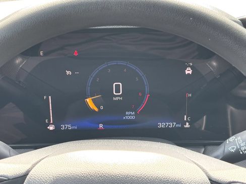 Used 2025 Chevrolet TrailBlazer LT FWD image 38
