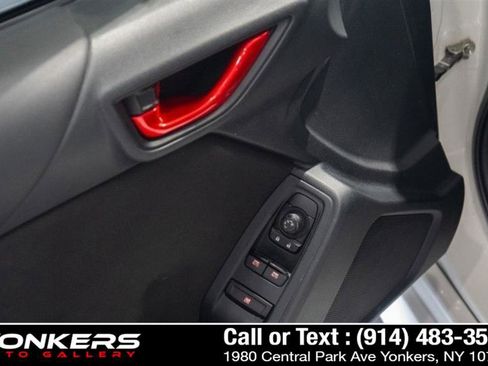 Used 2022 Subaru BRZ Premium image 22