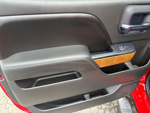 Used 2015 Chevrolet Silverado 1500 LTZ image 25