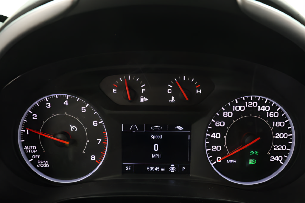 Used 2024 Chevrolet Malibu LT FWD image 12